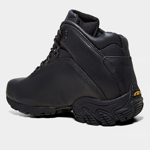 Bota Bull Terrier Alpina Dry