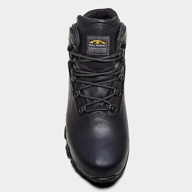 Bota Bull Terrier Alpina Dry