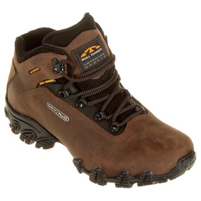 Bota Bull Terrier Alpina Dry - Masculino