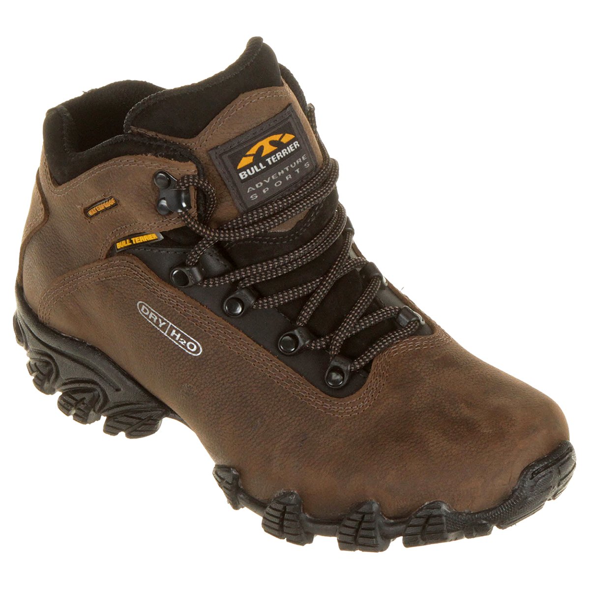 Bota Bull Terrier Alpina Dry é ruim? Bota Bull Terrier Alpina Dry é boa?