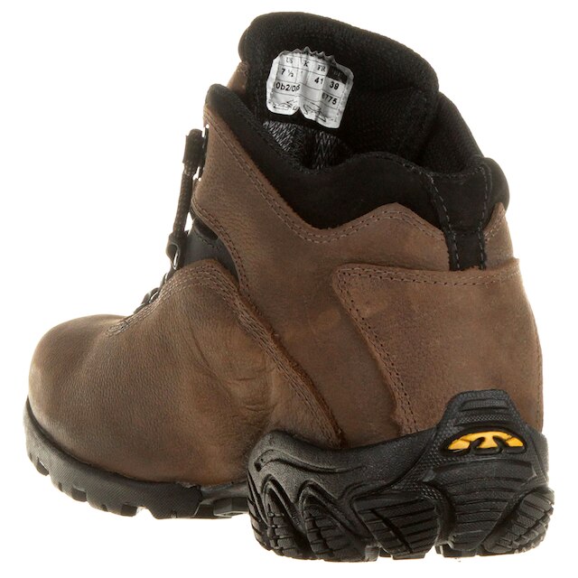 Bota Bull Terrier Alpina Dry