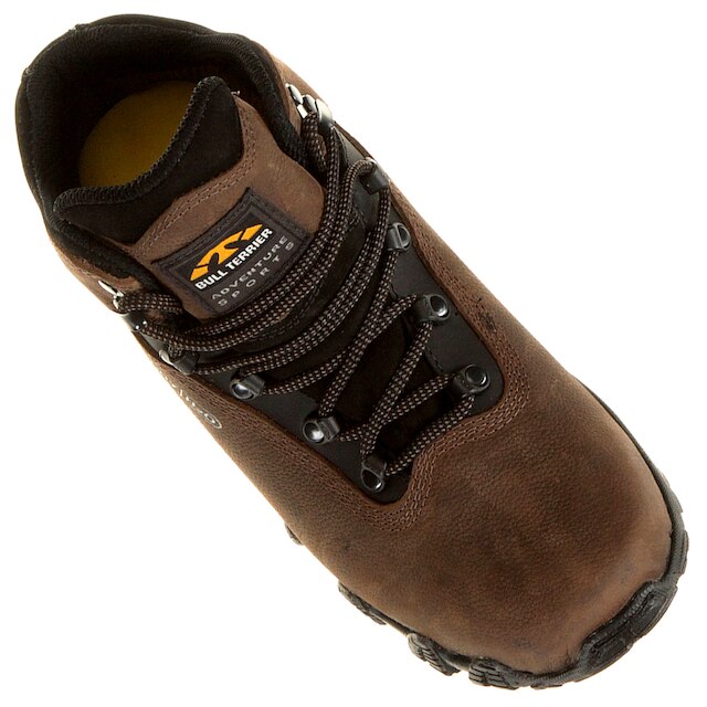 Bota Bull Terrier Alpina Dry