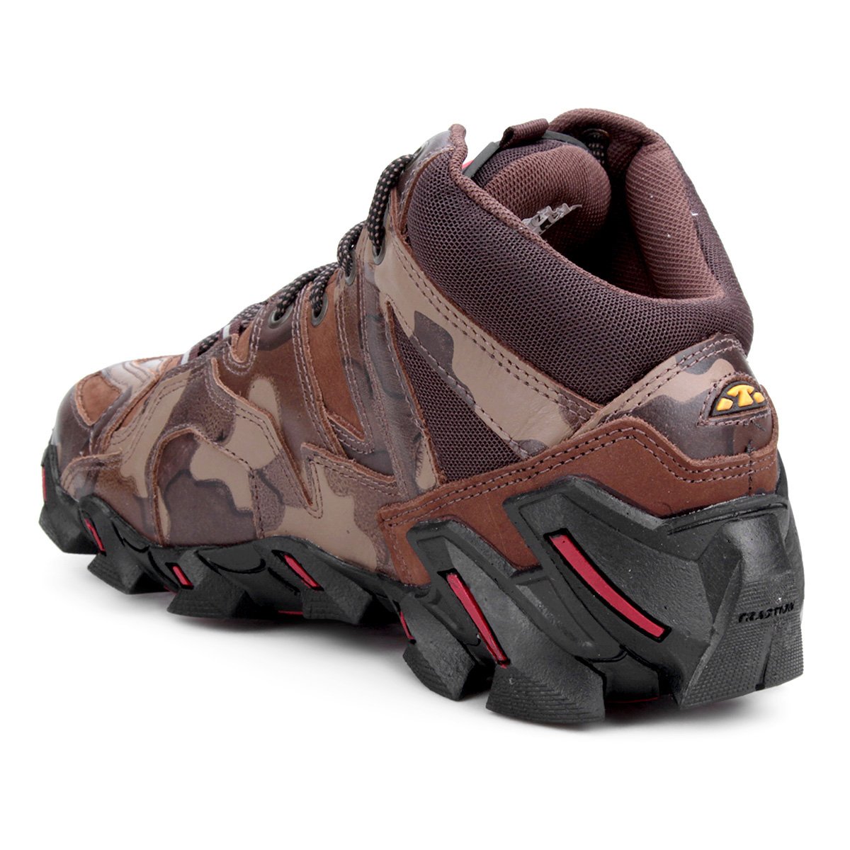 bull terrier camuflado