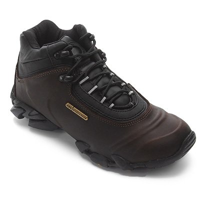 Bota Bull Terrier Attack II - Masculino