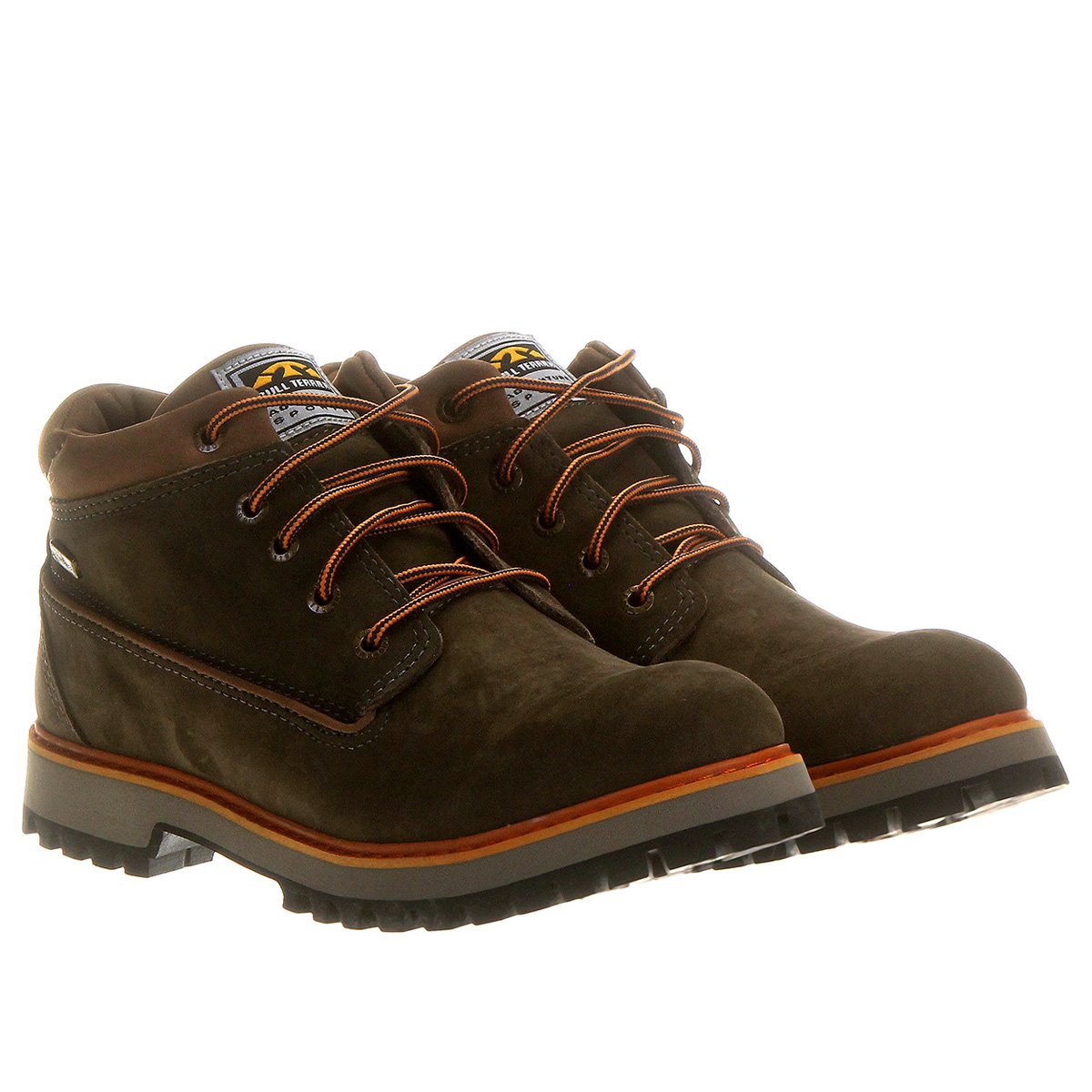 Bota Bull Terrier Clark Masculina Bota Bull Terrier Clark