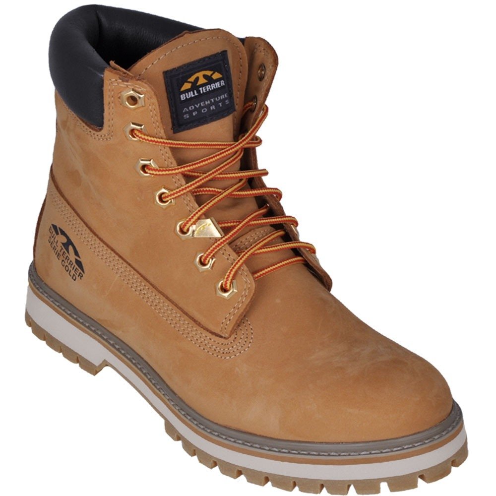 Bota Bull Terrier Mack | Zattini