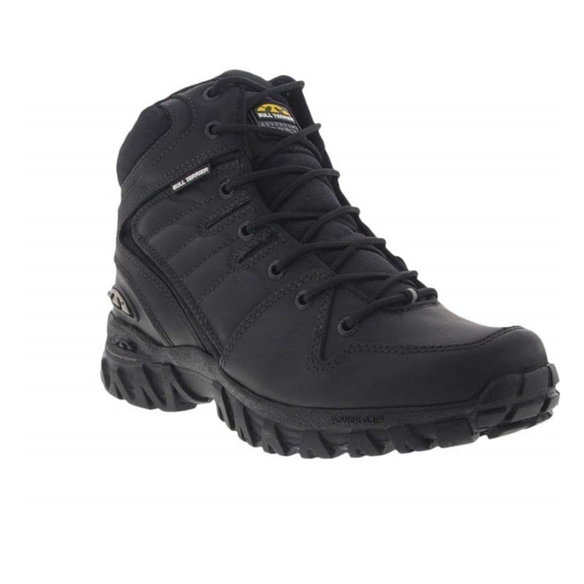 bota bull terrier swat