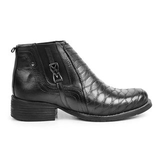 Bota Calprado Napa Vegetal Feminina