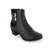 Bota Campesí de Cano Curto Feminina CE332 - Preto