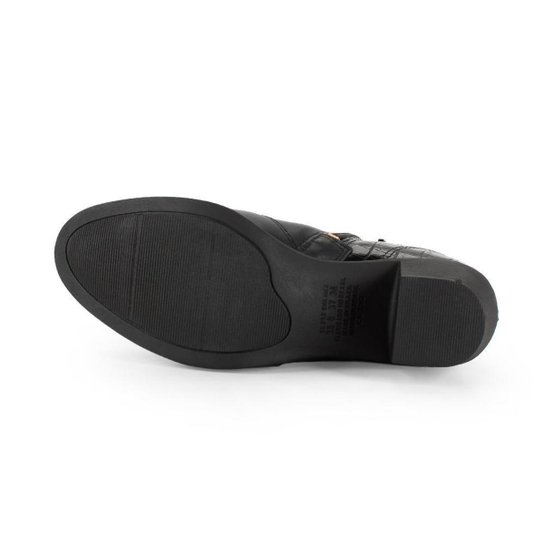 Bota Campesí de Cano Curto Feminina CE332
