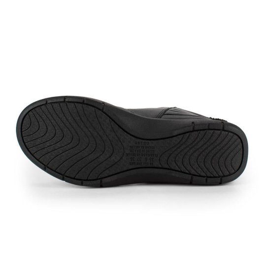 Bota Campesí de Cano Curto Feminina CE361