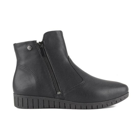 Bota Campesí de Cano Curto L9331