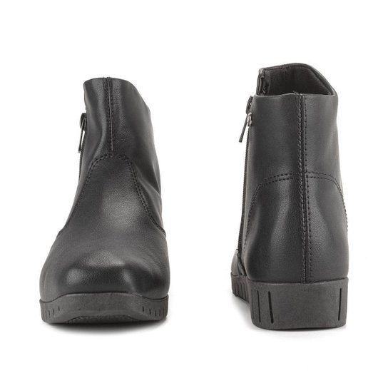 Bota Campesí de Cano Curto L9331