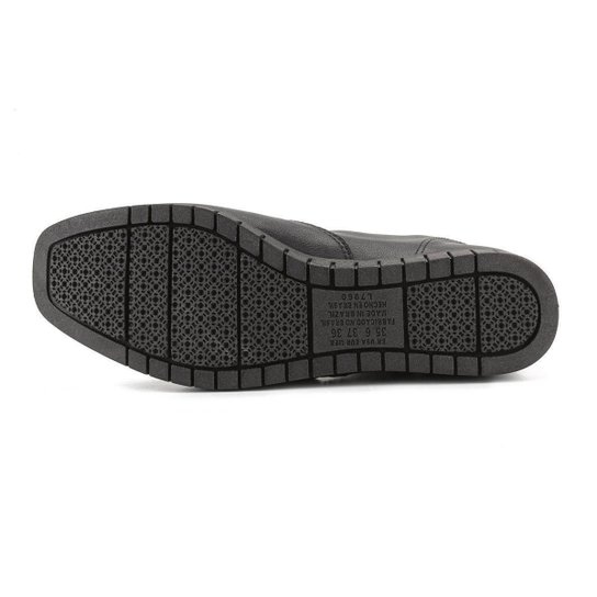 Bota Campesí de Cano Curto L9331