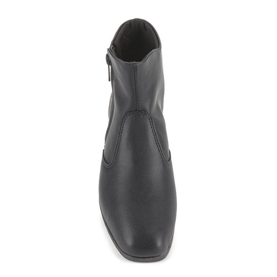 Bota Campesí de Cano Curto L9331