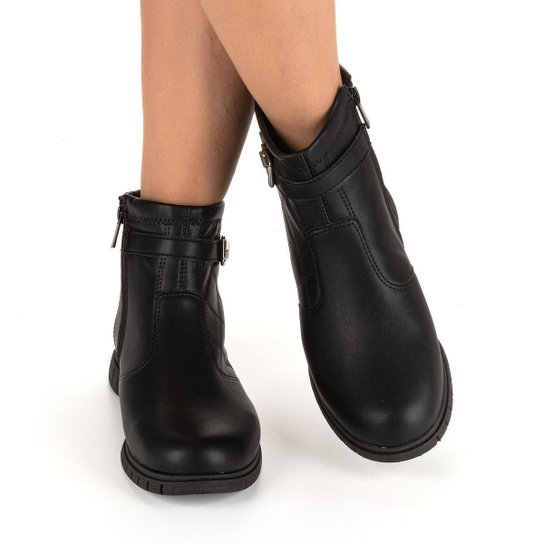 Bota Campesí de Cano Curto L9811