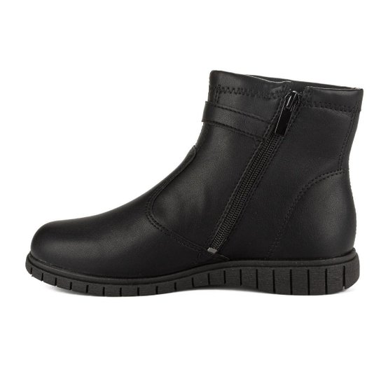 Bota Campesí de Cano Curto L9811