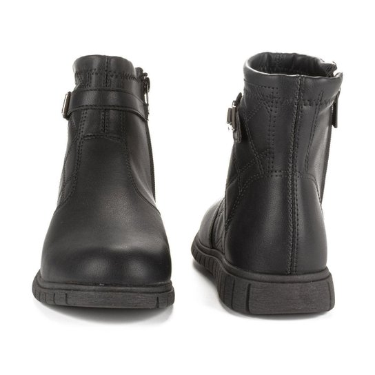 Bota Campesí de Cano Curto L9811