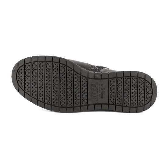 Bota Campesí de Cano Curto L9811