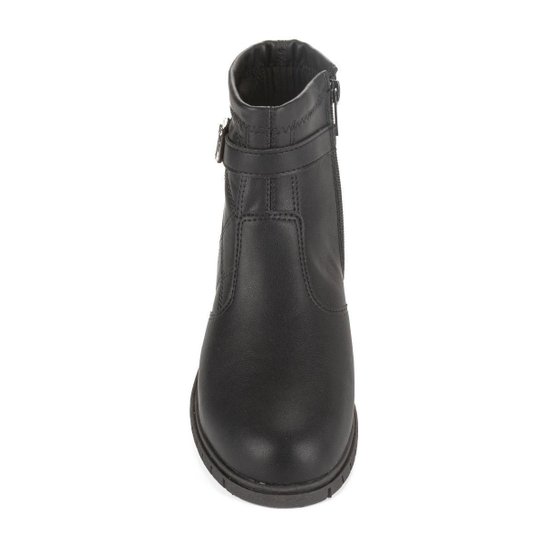 Bota Campesí de Cano Curto L9811