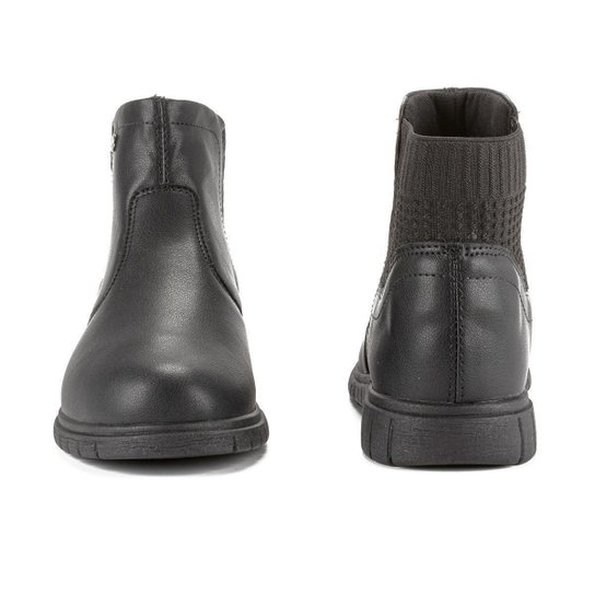 Bota Campesí de Cano Curto L9981