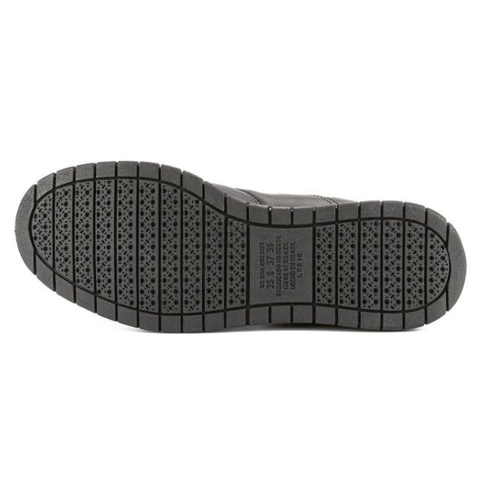 Bota Campesí de Cano Curto L9981