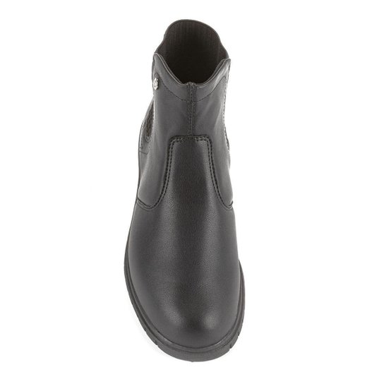Bota Campesí de Cano Curto L9981