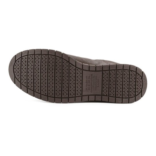 Bota Campesí de Cano Curto L9981