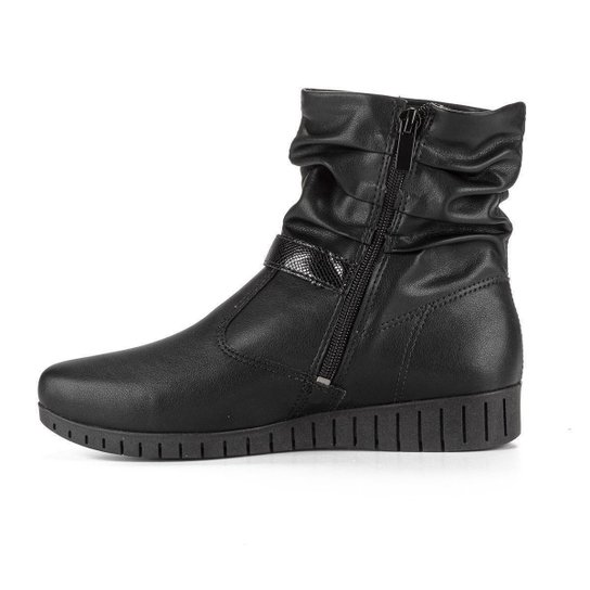 Bota Campesí de Cano Curto
