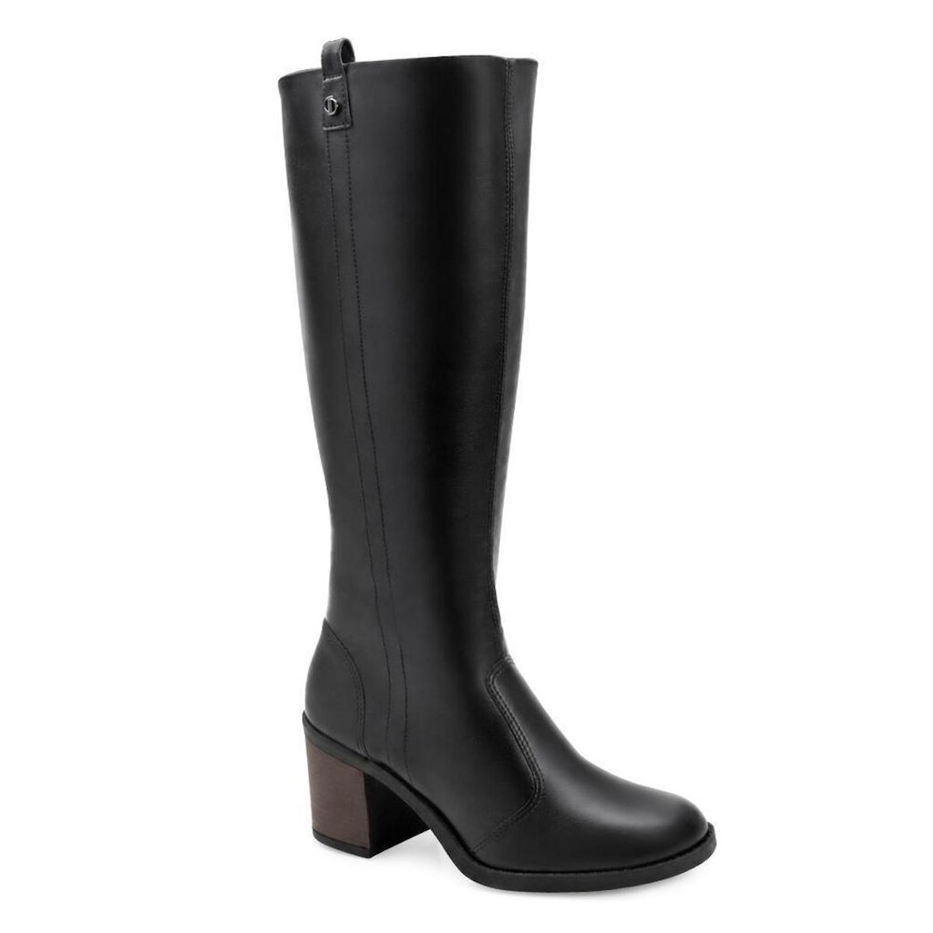 Bota Cano Alto Dakota P DT26-D2581