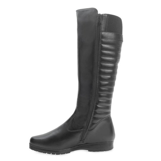 Bota Cano Alto Moon MC24-71125