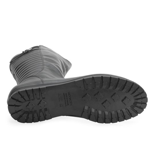 Bota Cano Alto Moon MC24-71125