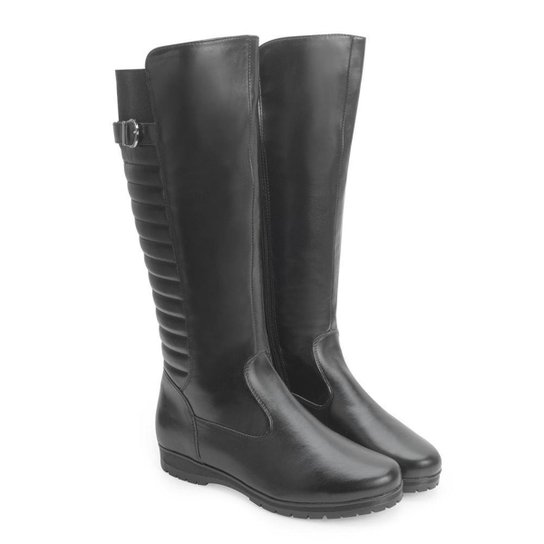 Bota Cano Alto Moon MC24-71125