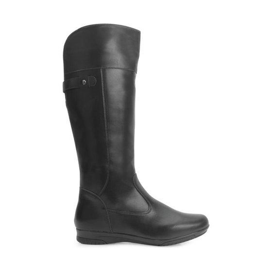Bota Cano Alto  Moon MC24-71143