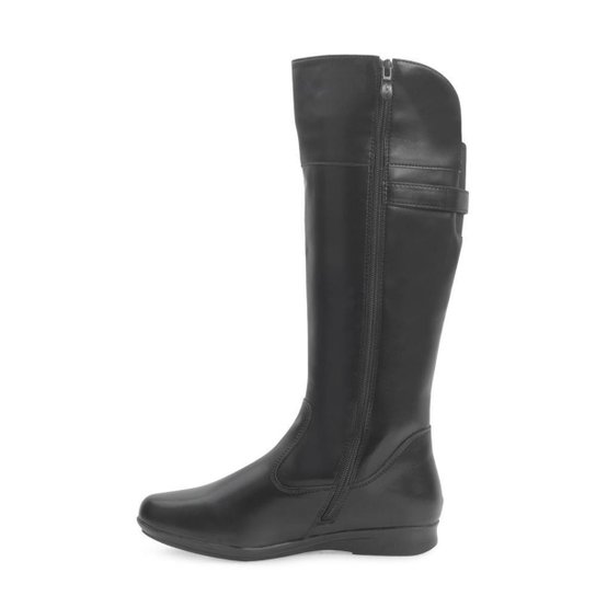 Bota Cano Alto Moon MC24-71143