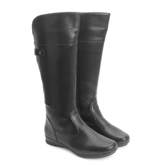 Bota Cano Alto Moon MC24-71143