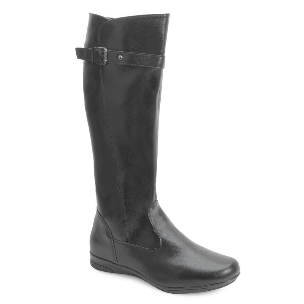 Bota Cano Alto  Moon MC24-71144