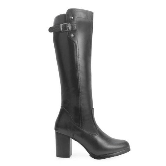 Bota Cano Alto Moon MC24-73136