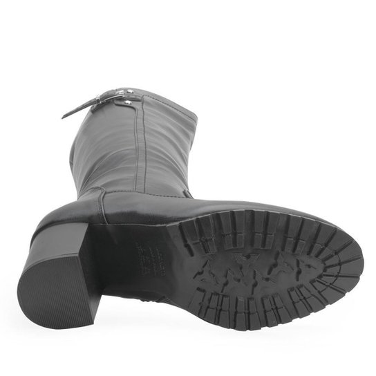 Bota Cano Alto Moon MC24-73136