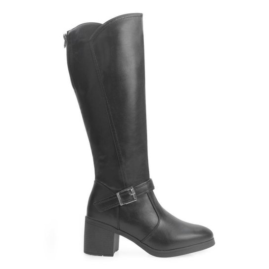 Bota Cano Alto Moon MC24-73205