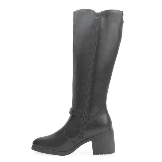 Bota Cano Alto Moon MC24-73205