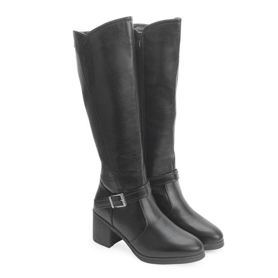 Bota Cano Alto Moon MC24-73205