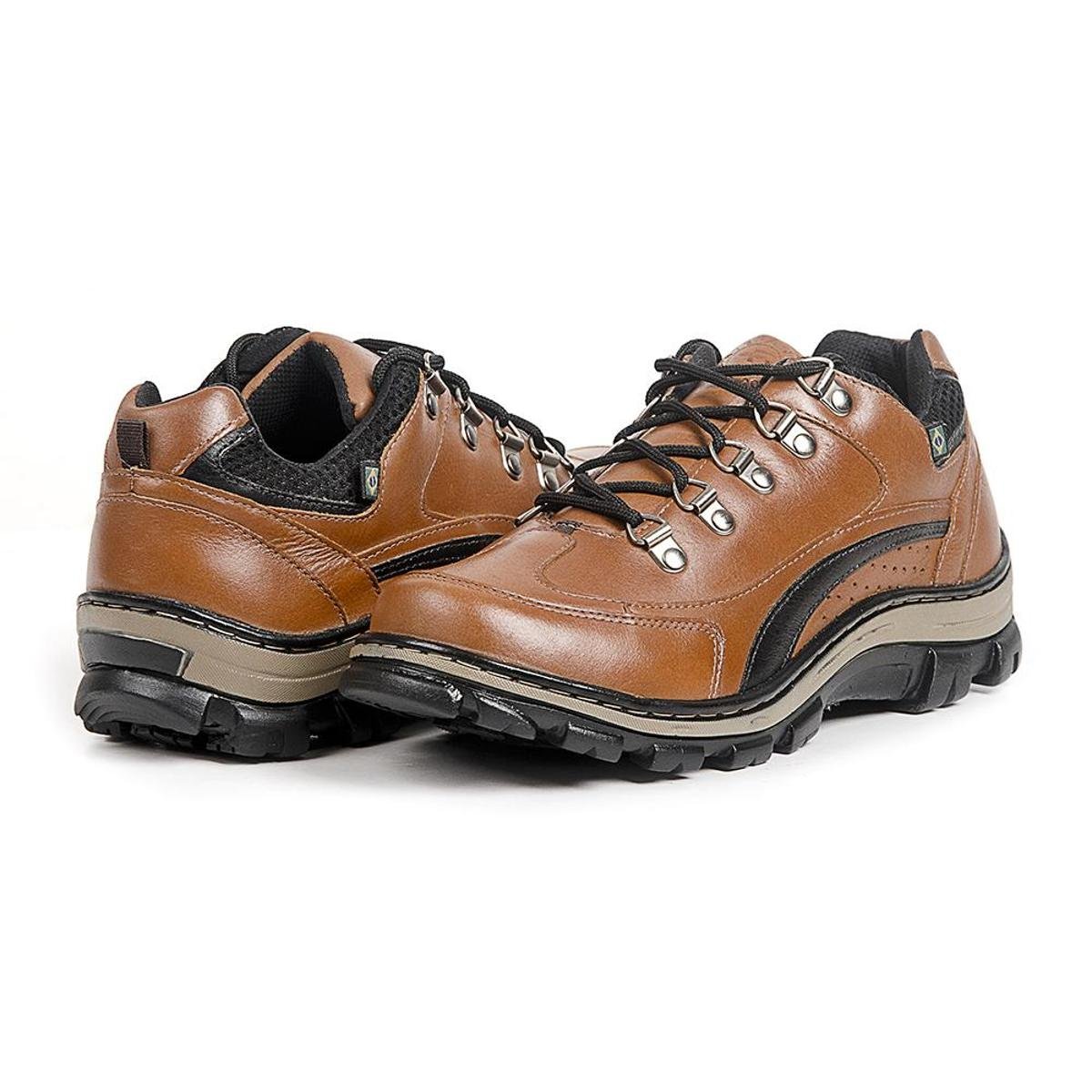 bota masculina stefanini