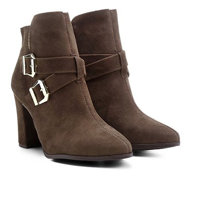 oxford brogue beira rio verniz feminino