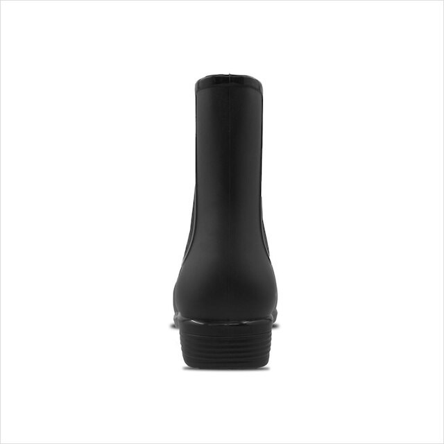 Bota Cano Curto Boaonda Kelly Impermeável