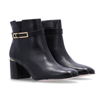 Bota Cano Curto Luz da Lua - 80740002