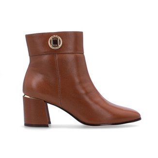 Bota Cano Curto Luz da Lua - 80740006