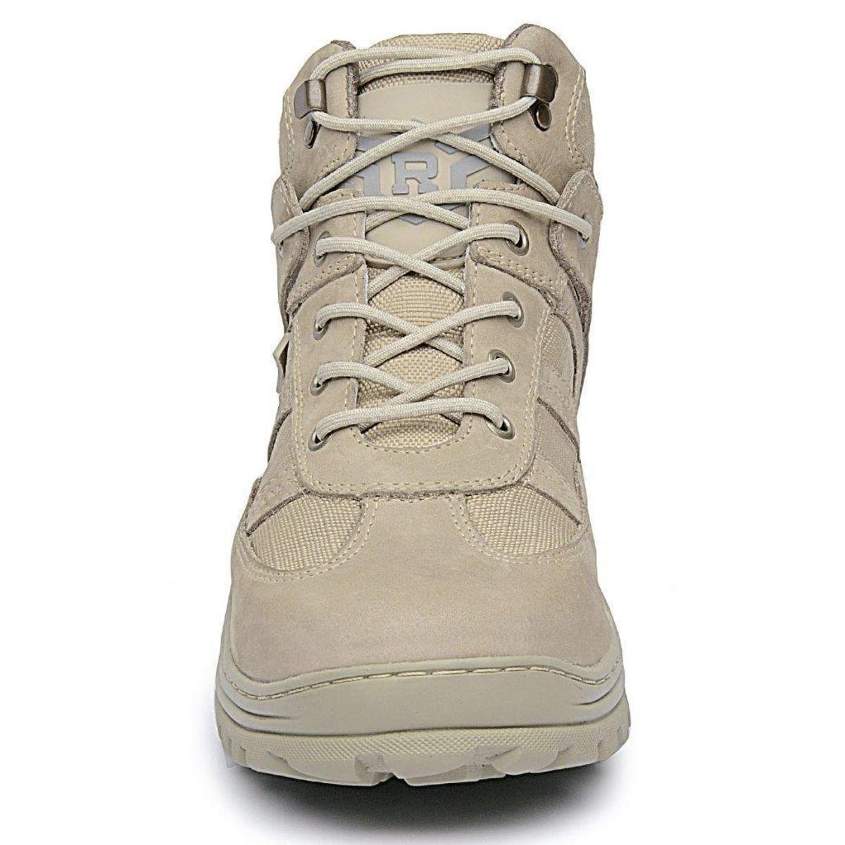 bota militar rafale