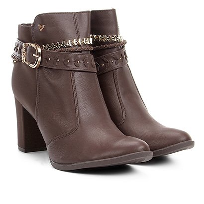 bota salto bloco mississipi