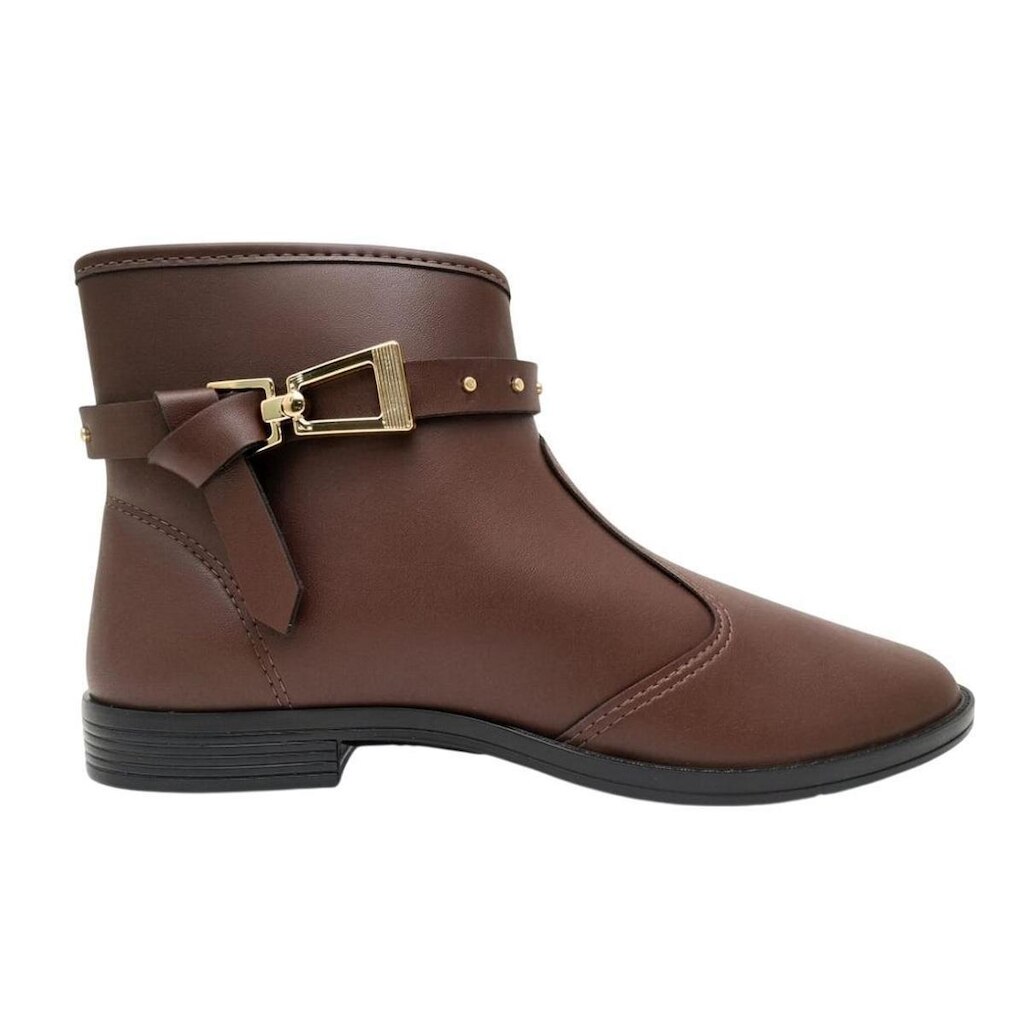 BOTA CANO CURTO MOLECA 5333.108
